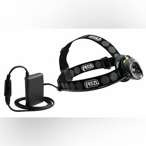 Petzl MYO XP Belt Headlamp
